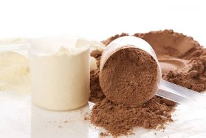 Plant Based Protein Vs Whey Protein 1