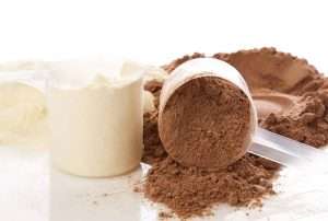 Plant-Based Protein Vs Whey Protein