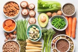 Plant Protein- Sources, Benefits & Uses