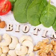 Top 10 Biotin Rich Foods To Add To Your Diet 1