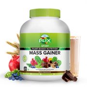 Usage And Benefits Of Mass Gainer 1