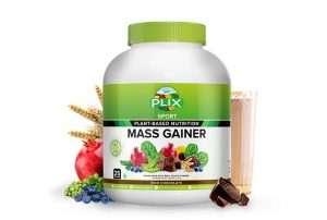 Usage And Benefits Of Mass Gainer