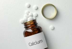 What Are The Benefits Of Calcium Supplements