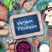 What are the Best Vegetarian Protein Sources 1