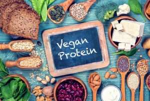 What are the Best Vegetarian Protein Sources 1