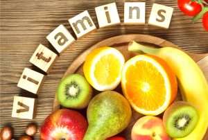 What are the Types Of Vitamins? How Do They Function?