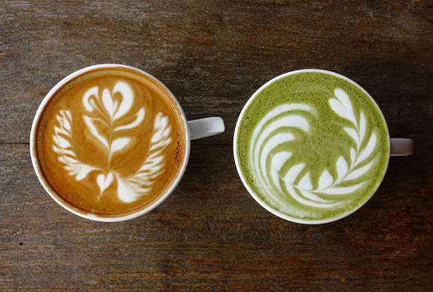 Why Is Matcha Better Than Coffee 1