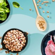 Why plant protein is better for you than animal protein