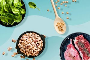 Why plant protein is better for you than animal protein
