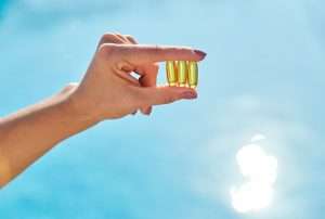 5 Proven Benefits of Sunflower Vitamin E Capsules For Your Skin