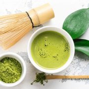 5 reasons why you need to have Japanese Matcha everyday 1
