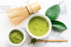 5 reasons why you need to have Japanese Matcha everyday 1