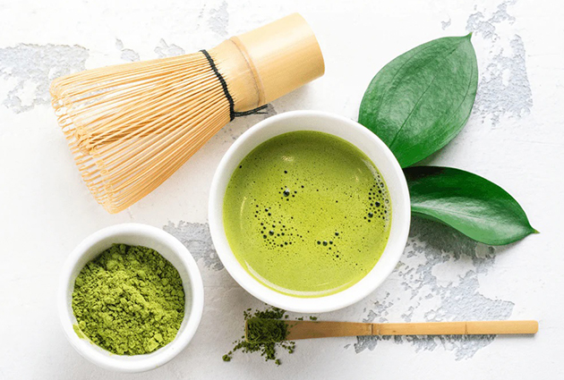 5 Reasons Why You Need To Have Japanese Matcha Everyday - Plixlife