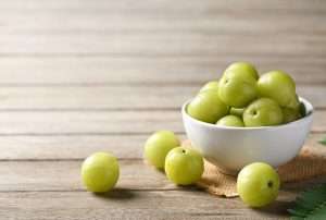 8 Promising Health Benefits of Amla