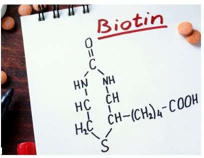 Biotin