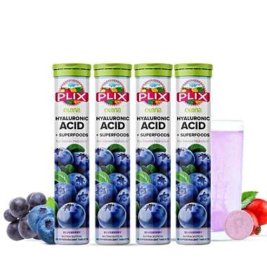 What is Hyaluronic Acid, and how does it work? 4 Pack Of 4 a6048e0eaa98