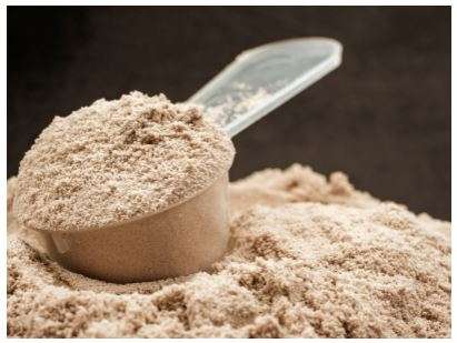 Plant-based protein for Women 2 Plant based protein