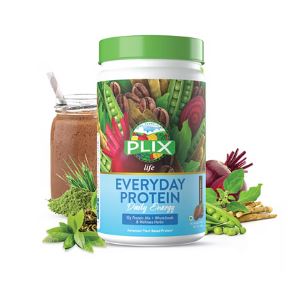 Plix Everyday protein