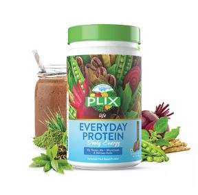 5 ways plant protein will boost your daily life 3 Plix Everyday protein