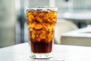 What Happens To Your Body After Consuming Cola?