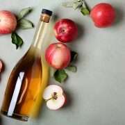 Why is L Carnitine Apple Cider Vinegar good for a healthy lifestyle