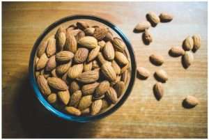 Almond Superfoods