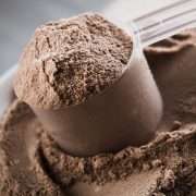 Everything you need to know about a plant based protein powder