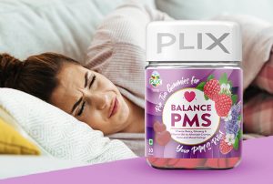 How PMS Gummies can help you with your Period Pain And Cramps