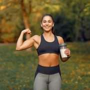 How Protein Benefits Womens Health 1