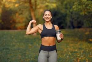 How Protein Benefits Women’s Health