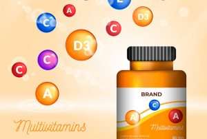 Multivitamins for Bodybuilding What You Need to Know