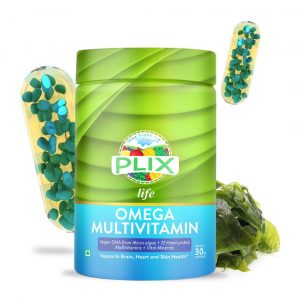 Omega Multivitamin Pack Of 1