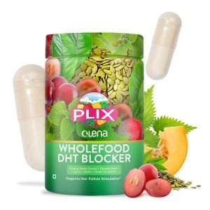 Plix DHT Blocker