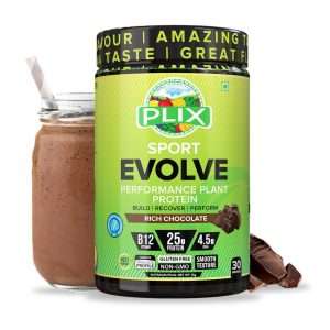 Plix Evolve Protein