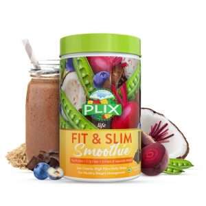 Plix Fit Slim Smoothie