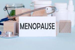 Plix Life’s Women’s Meno Care, a natural treatment for menopause