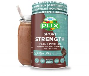 Plix Strength Protein