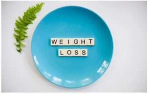 Weight Loss Supplements 1