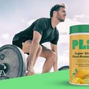 Why You Should have Plant based Protein for Building Strength