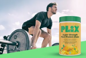 Why You Should have Plant based Protein for Building Strength