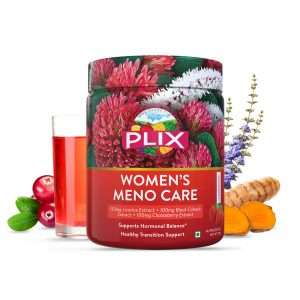 Womens Meno Care Supports Hormonal Balance Healthy Transition Support