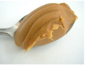 Healthy Peanut butter