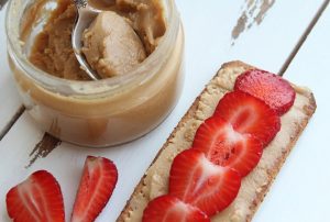 Peanut Butter Types Nutrition Value