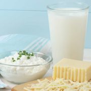 4 Clear Signs You Are Calcium Deficient
