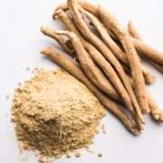 5 Benefits of Including Ashwagandha in