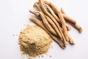 5 Benefits of Including Ashwagandha in