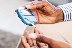 5 Ways to Maintain Your Blood Sugar Levels