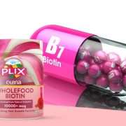 Blog 11 12 foods High in Biotin to include in your Diet