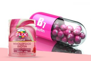 12 foods High in Biotin to include in your Diet