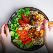 Blog 2 D2 How Plant Based Diets Help To Tackle PCOS